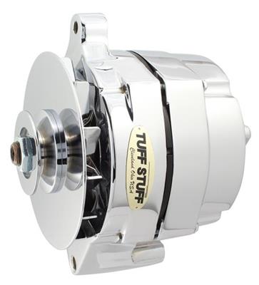 Tuff Stuff Performance High-Amp Output Alternators - 7068RDP