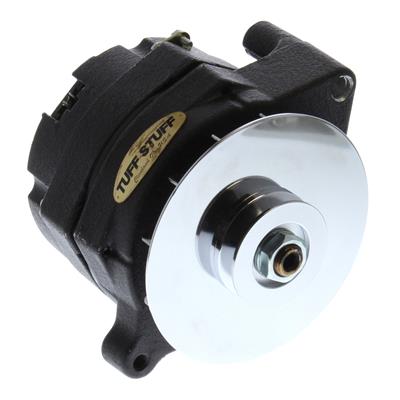 Tuff Stuff Performance High-Amp Output Alternators - 7078NKBW