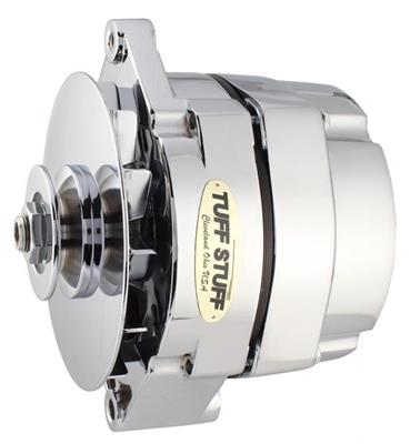 Tuff Stuff Performance High-Amp Output Alternators - 7127NK