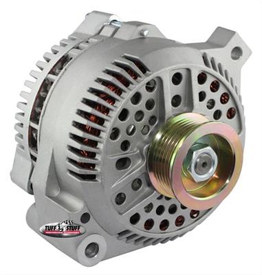 Tuff Stuff Performance High-Amp Output Factory Cast-Plus Alternators - 77716G
