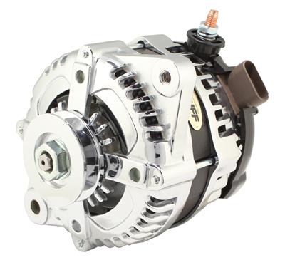 Tuff Stuff Performance MAX AMP Output Alternators - 8319C1GOE
