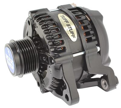 Tuff Stuff Performance High-Amp Output Alternators - 8439B