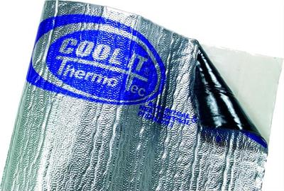 Thermo-Tec Acoustical and Heat Control Mats - 1462036