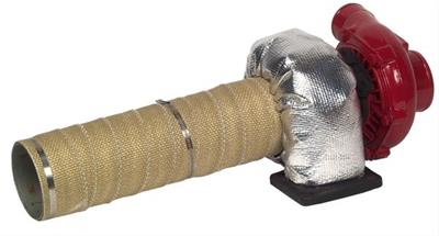 Thermo-Tec Turbo Insulating Kits - 15002