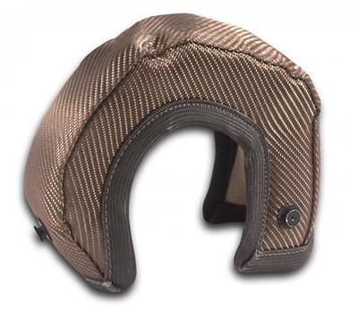 Thermo-Tec Rogue Series Turbo Covers - 15043