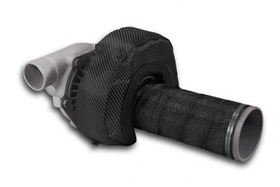 Thermo-Tec Rogue Series Turbo Cover Kits - 15071