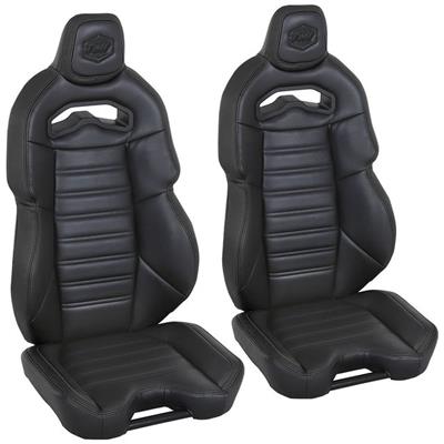 TMI Side x Side Low-Bolstered Suspension Seats - 67000014