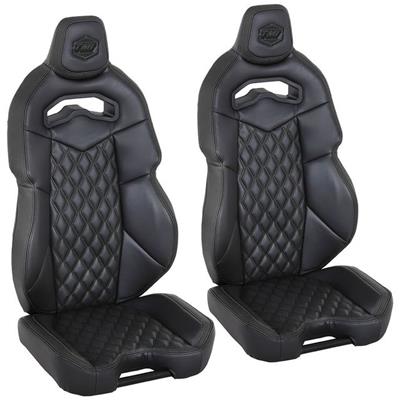 TMI Side x Side Low-Bolstered Suspension Seats - 67000024