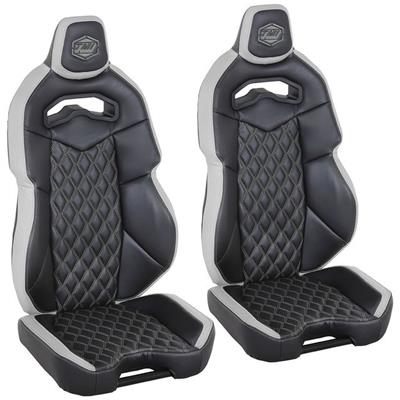 TMI Side x Side Low-Bolstered Suspension Seats - 67000025