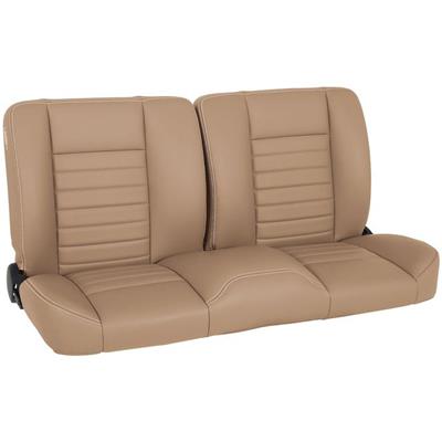 TMI Cruiser Series 55 in. Split Back Bench Seats - S66921