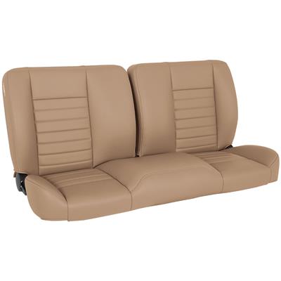 TMI Cruiser Series 60 in. Split Back Bench Seats - S66927