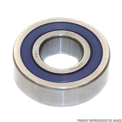 Timken Driveshaft Center Support Bearings - 109FF