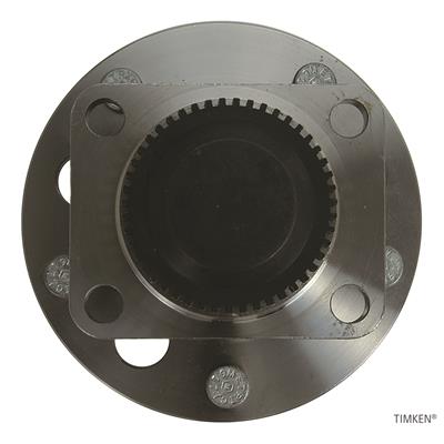 Timken Wheel Bearing and Hub Assemblies - 513019