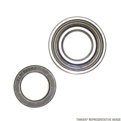 Timken Wheel Bearings - RW307R