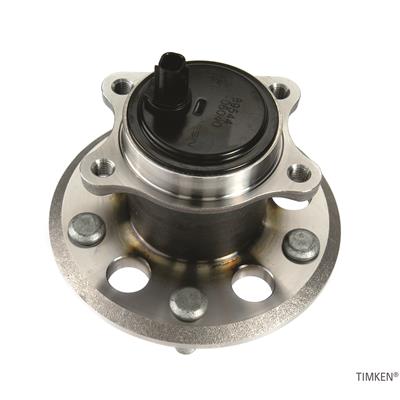 Timken Wheel Bearing and Hub Assemblies - HA590429