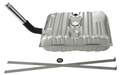 Tanks Inc. Fuel Tanks - 53CGX
