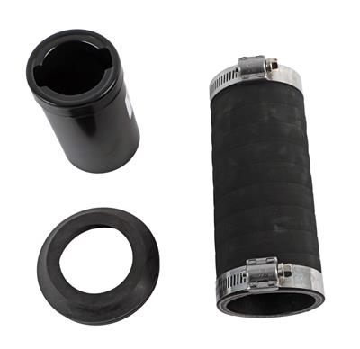 Tanks Inc. Fuel Tank Filler Necks - FN5022