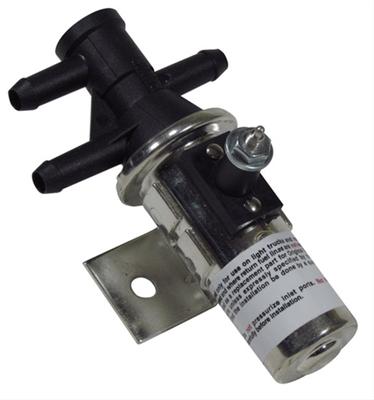 Tanks Inc. Switchover Valves - SOV