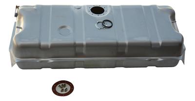 Tanks Inc. Fuel Tanks - TM33D
