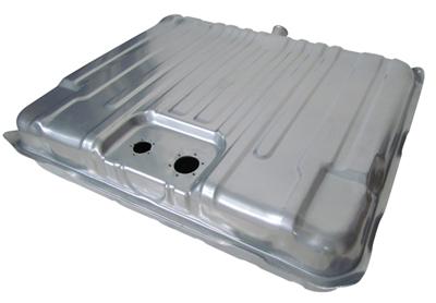 Tanks Inc. EFI-Ready Fuel Tanks - TM37BT