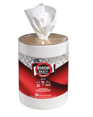 SCA Tork ShopMax Towels - 450138