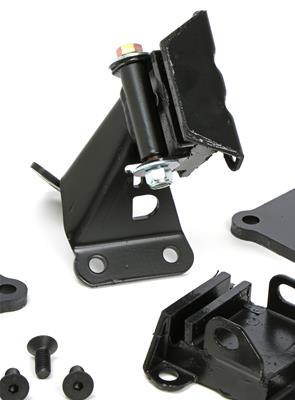 Trans-Dapt Performance Engine Swap Motor Mounts - 4199