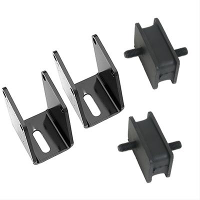Trans-Dapt Performance Engine Swap Motor Mounts - 4565