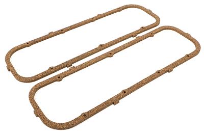 Trans-Dapt Performance 5/16 Valve Cover Gaskets - 9645