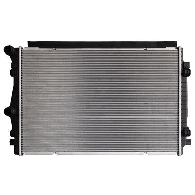 TYC Radiators - 13827
