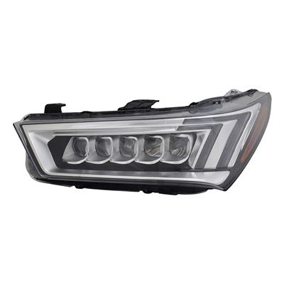 TYC Headlights - 20990400