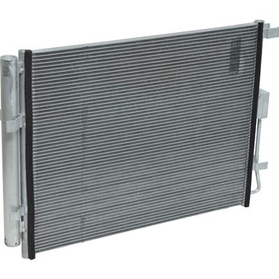 Universal Air Conditioner Air Conditioning Condensers - CN30110PFC