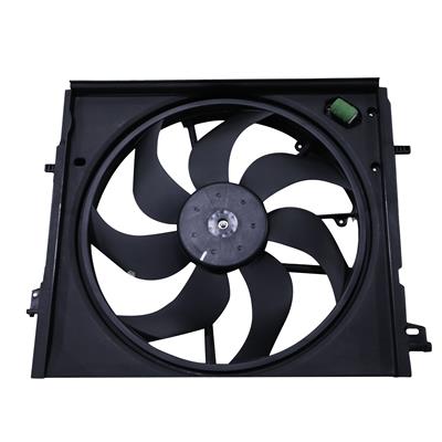 Universal Air Conditioner Electric Fans - FA50827C