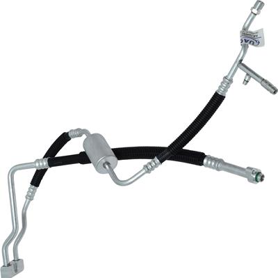 Universal Air Conditioner Air Conditioning Discharge Hoses - HA10409C