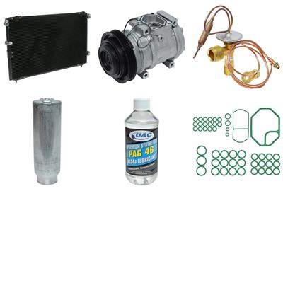 Universal Air Conditioner Compressor Kits - KT3975A
