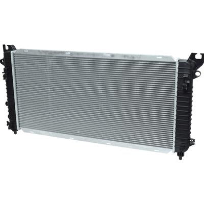Universal Air Conditioner Radiators - RA13725C