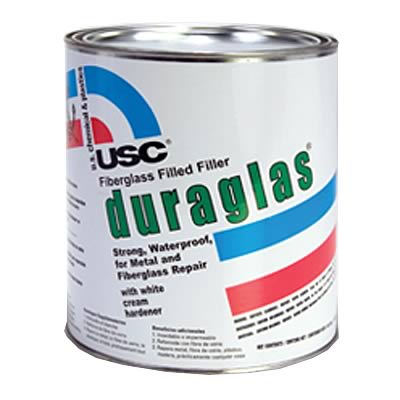 US Chemical Fiberglass Body Fillers - 24030