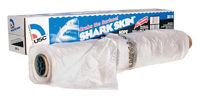 US Chemical Shark Skin Premium Plastic Sheeting - 36114