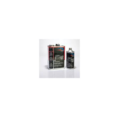 US Chemical 40 Glamour Urethane Clear Coat - 401