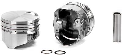 KB Performance Hyper Piston and Ring Kits - KB110KTM030