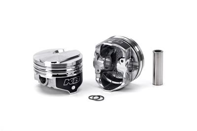 KB Performance Hyper Piston and Ring Kits - KB203KTM030