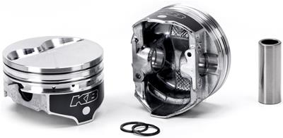 KB Performance Hyper Piston and Ring Kits - KB320KTM060