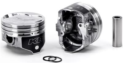 KB Performance Pistons - KB3235MM
