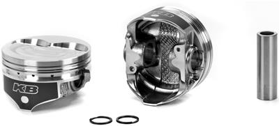 KB Performance Pistons - KB355020