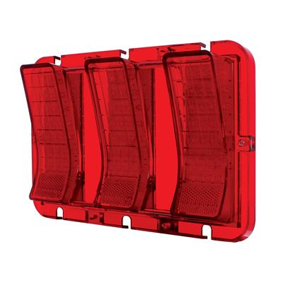 United Pacific LED Sequential Taillights - 110106