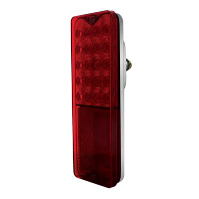 United Pacific LED Sequential Taillights - 110214