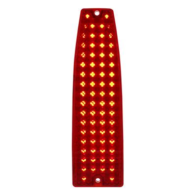 United Pacific LED Taillights - 110359