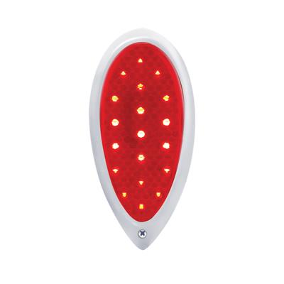 United Pacific Sequential LED Taillight Assemblies - 110796