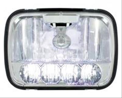 United Pacific Conversion Headlights - 31297