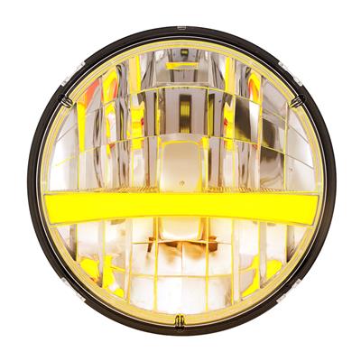 United Pacific High-Power LED Headlights - 31458