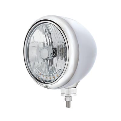 United Pacific Guide Headlight Assemblies - 32558